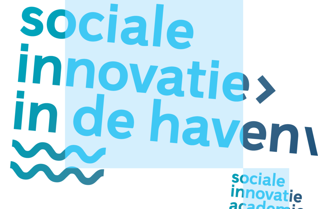 Start leergang Sociale Innovatie in de Rotterdamse haven